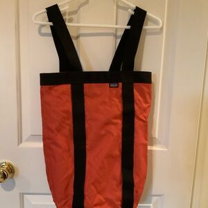Patagonia utility bag